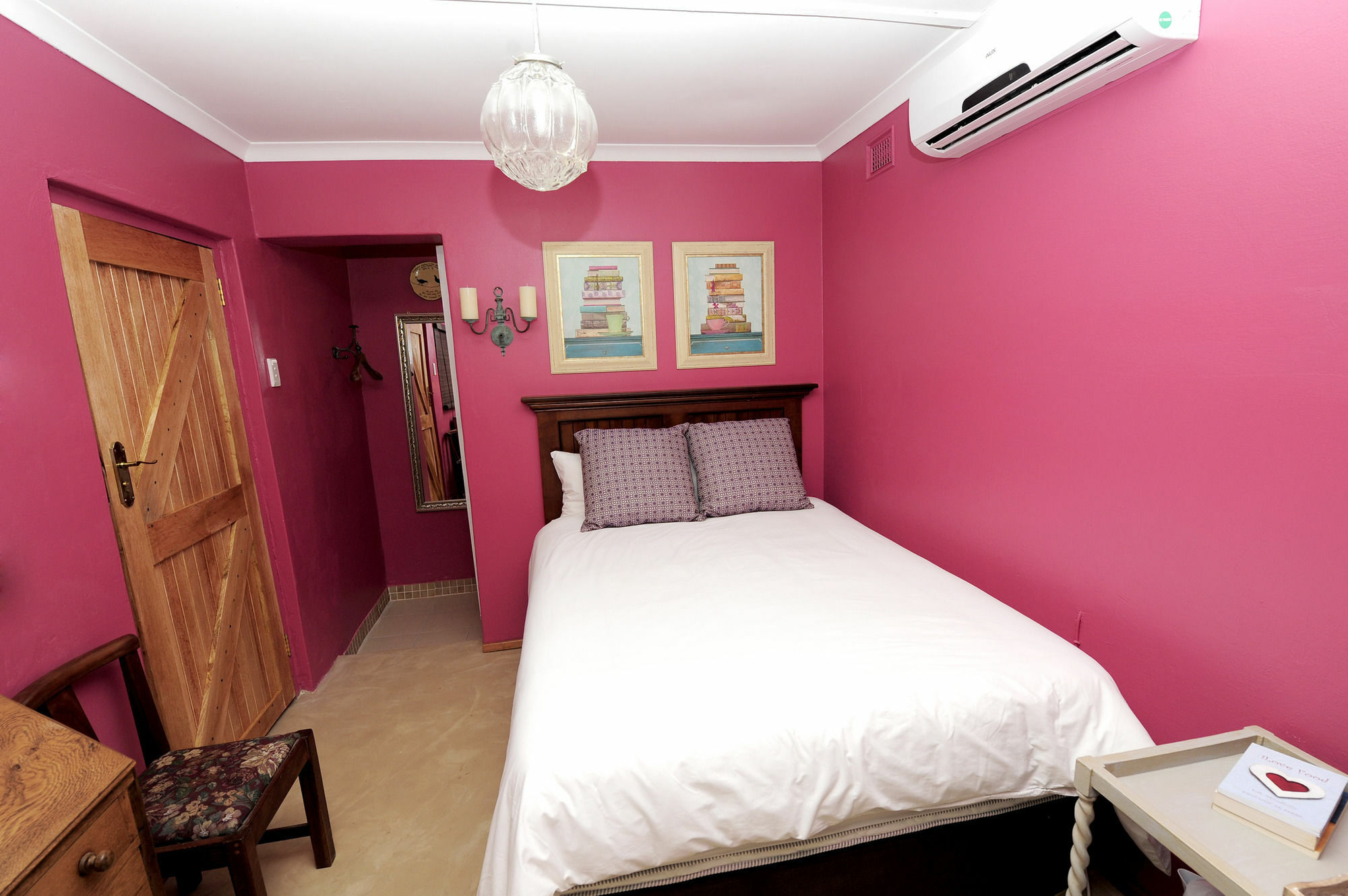 Tamarisk Bed & Breakfast Durban Ngoại thất bức ảnh